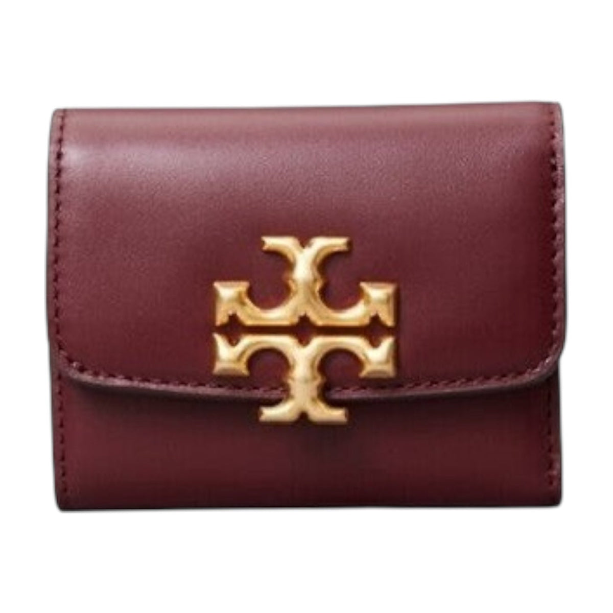 Eleanor Mini Wallet Tory Burch