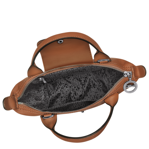 LONGCHAMP LE PLIAGE XTRA XS HANDBAG LEATHER