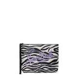 MC2 Saint Barth Aline Neoprene Clutch Bag