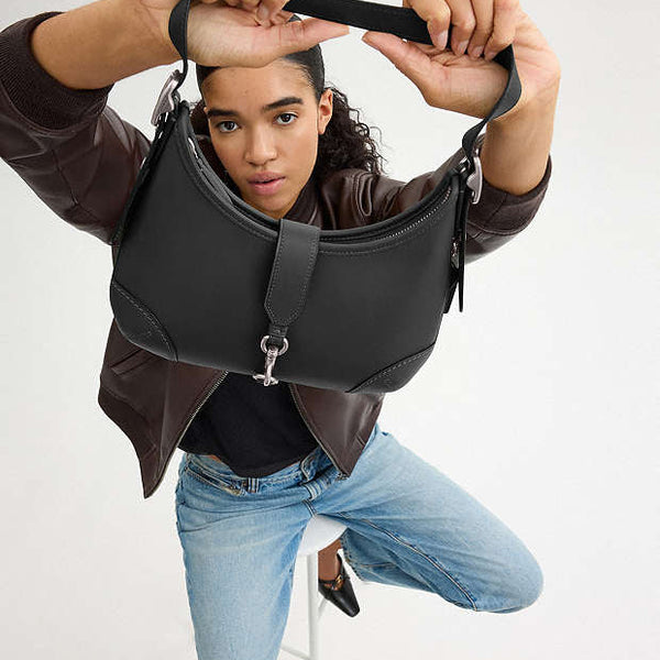 Coach Hamptons Hobo Bag