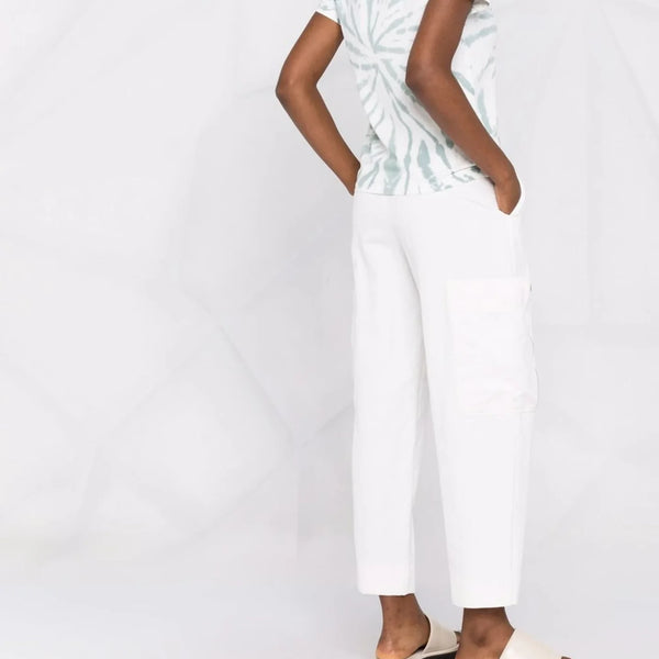 Kenzo Logo Tie Dye Tee size small