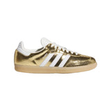 Adidas Samba OG Shoes in Gold