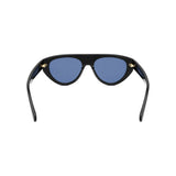 BOSS Pilot-frame Sunglasses in Black