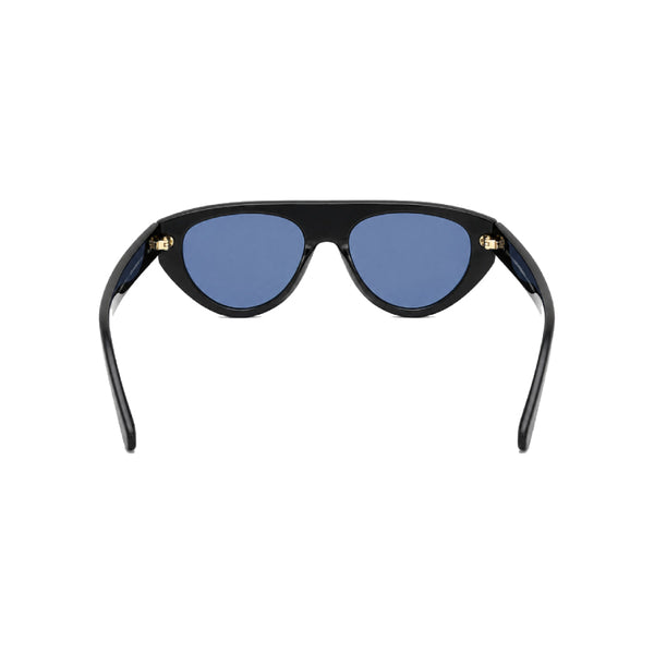 BOSS Pilot-frame Sunglasses in Black