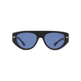 BOSS Pilot-frame Sunglasses in Black