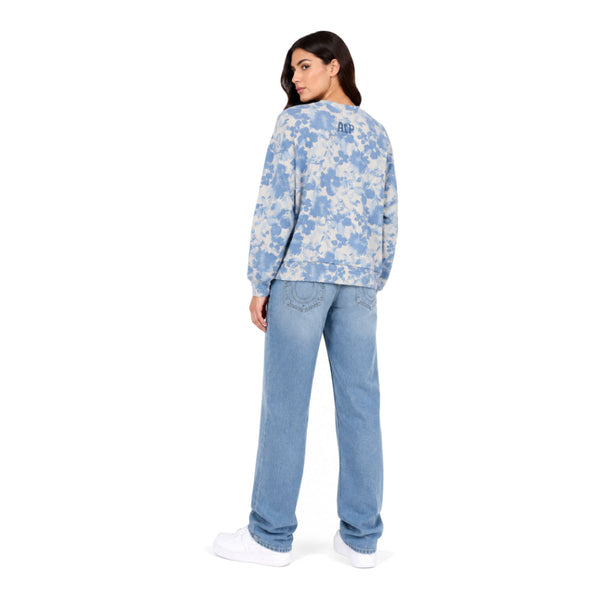 Gap Sweatshirt Blue
