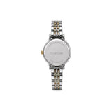 Bebe Two-Tone Quartz Watch
