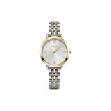 Bebe Two-Tone Quartz Watch
