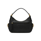 PINKO Cargo Shoulder Bag In Black