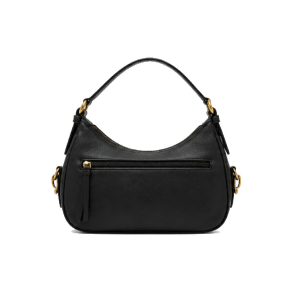 PINKO Cargo Shoulder Bag In Black
