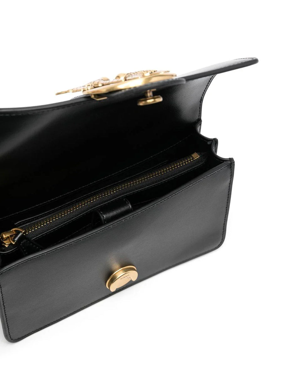 Love One Small Crossbody Bag - Pinko