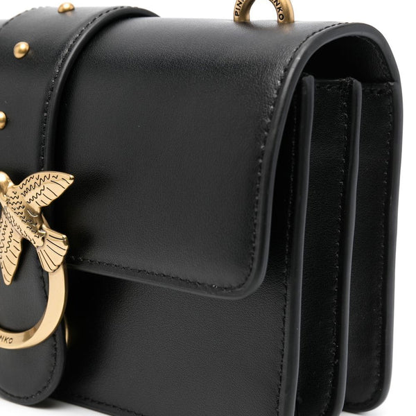 Love One Small Crossbody Bag - Pinko