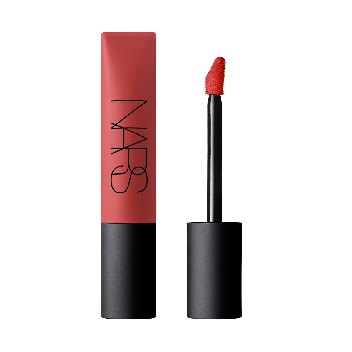 NARS AIR MATTE LIP COLOR PIN UP brick red
