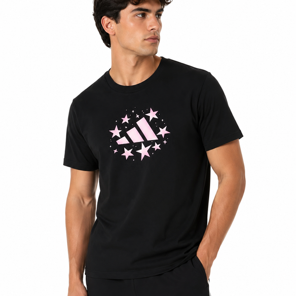 Adidas T-shirt medium