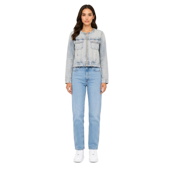 Michael Kors Jacket Jeans Blue