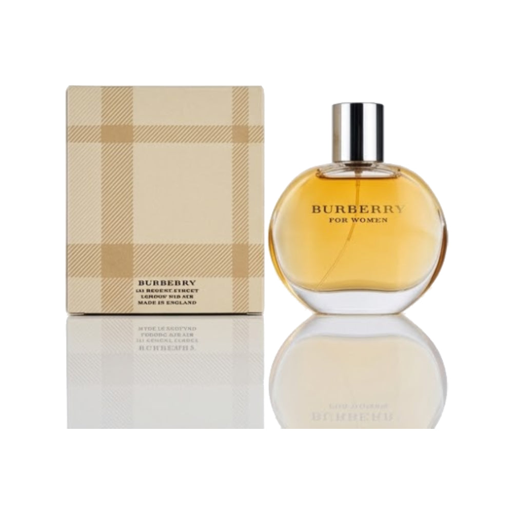 Burberry Perfume Beige