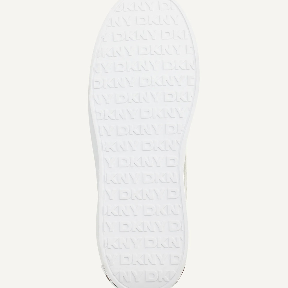 DNKY MALLORY LACE UP SNEAKER 6M