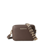 Valentino Bags Alexia Cross Body Bag Moro