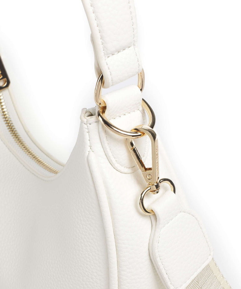 Valentino Bags
Shelby Shoulder bag off white