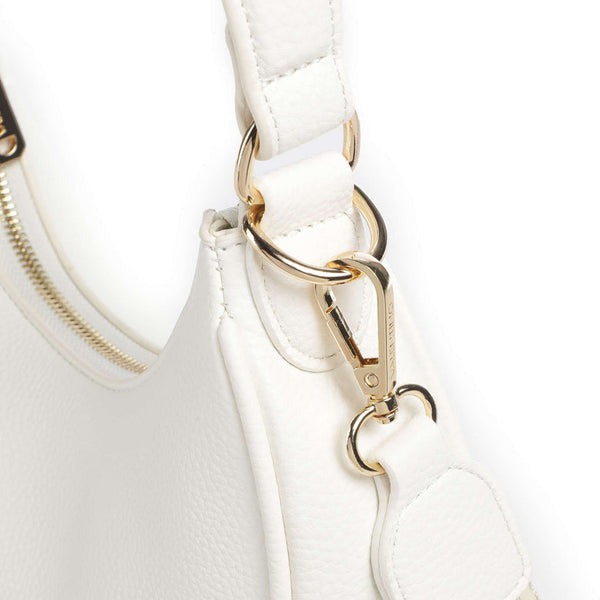 Valentino Bags
Shelby Shoulder bag off white