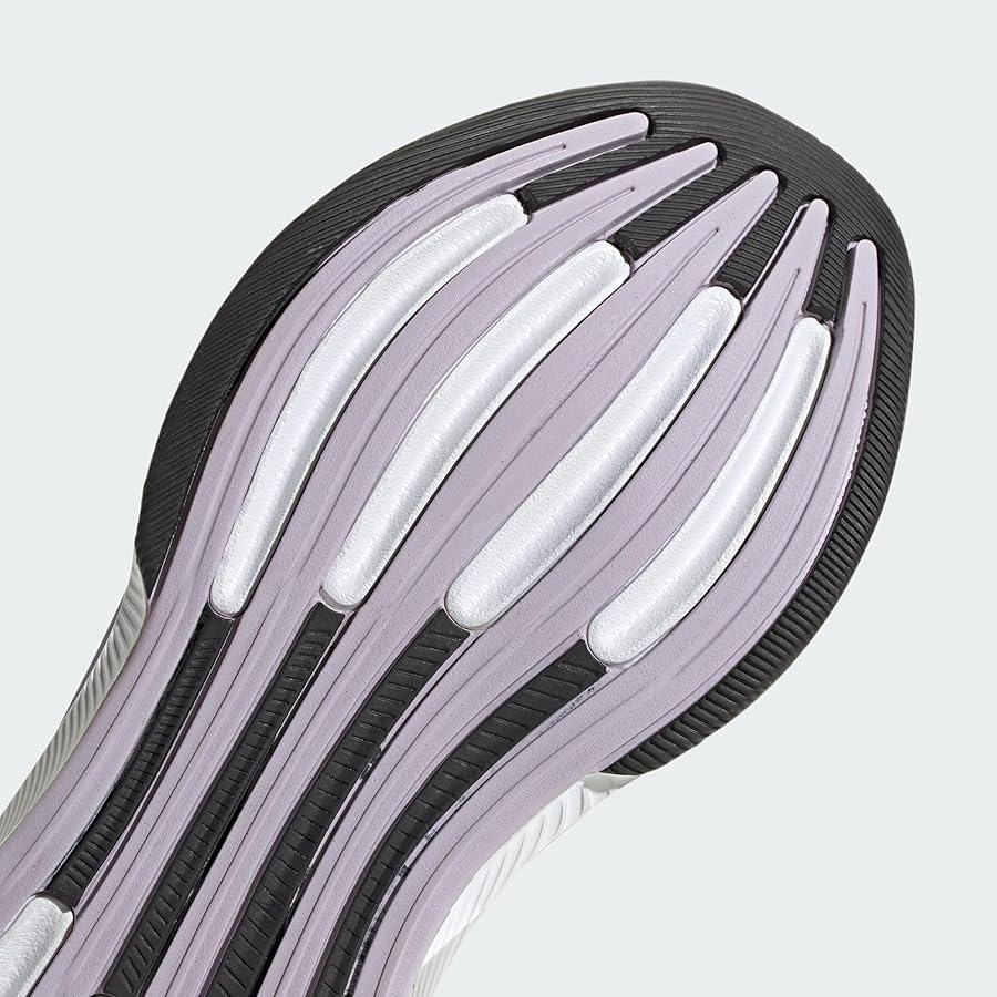 Adidas Womens Response Nova W Running Shoe