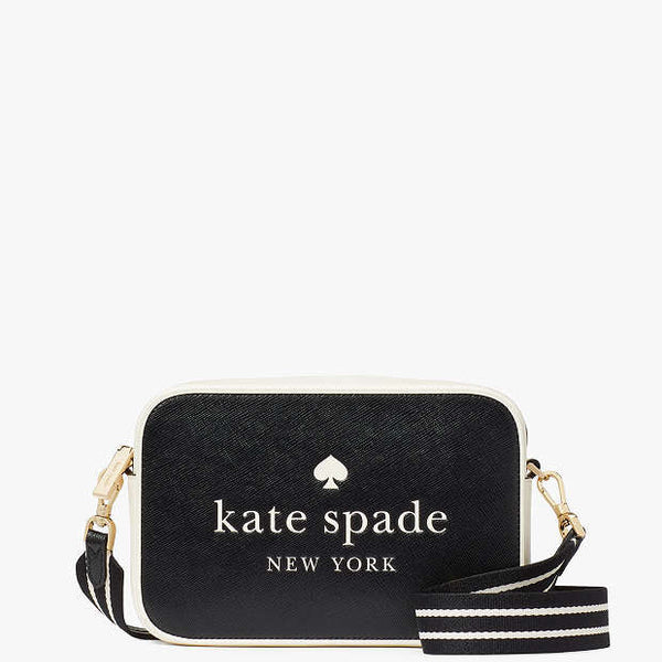 Oh Snap Colorblock Mini Camera Bag Kate spade