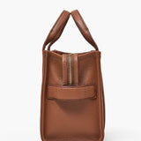 Marc Jacobs The leather small tote bag
