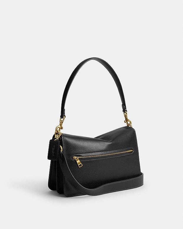 Coach Chain Tabby Shoulder Bag