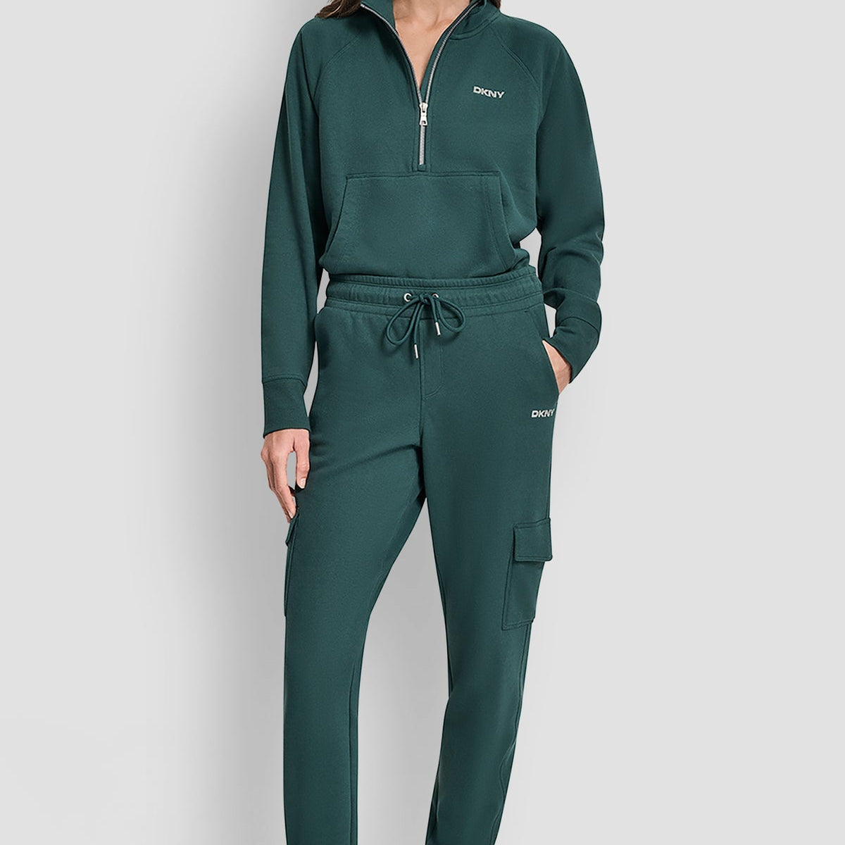DKNY FULL TRAINING SET