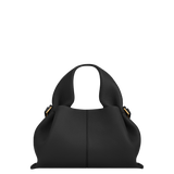 Polene Numéro Neuf Mini EDITION TEXTURED BLACK