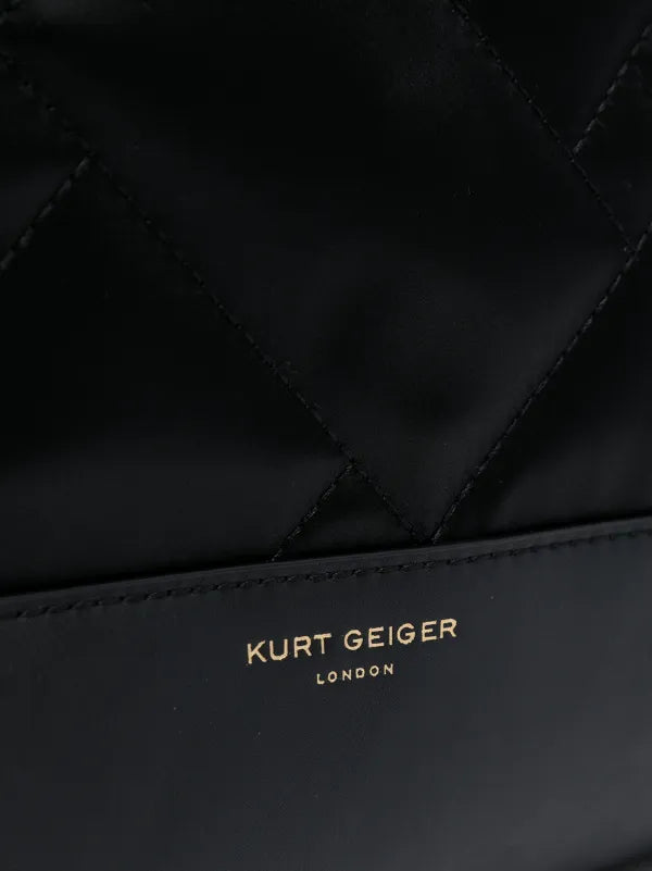 Kurt Geiger London
Practical shopping bag 'Recycled SQ'