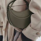 Polene Numéro Dix EDITION SMOOTH SMOKY GREEN