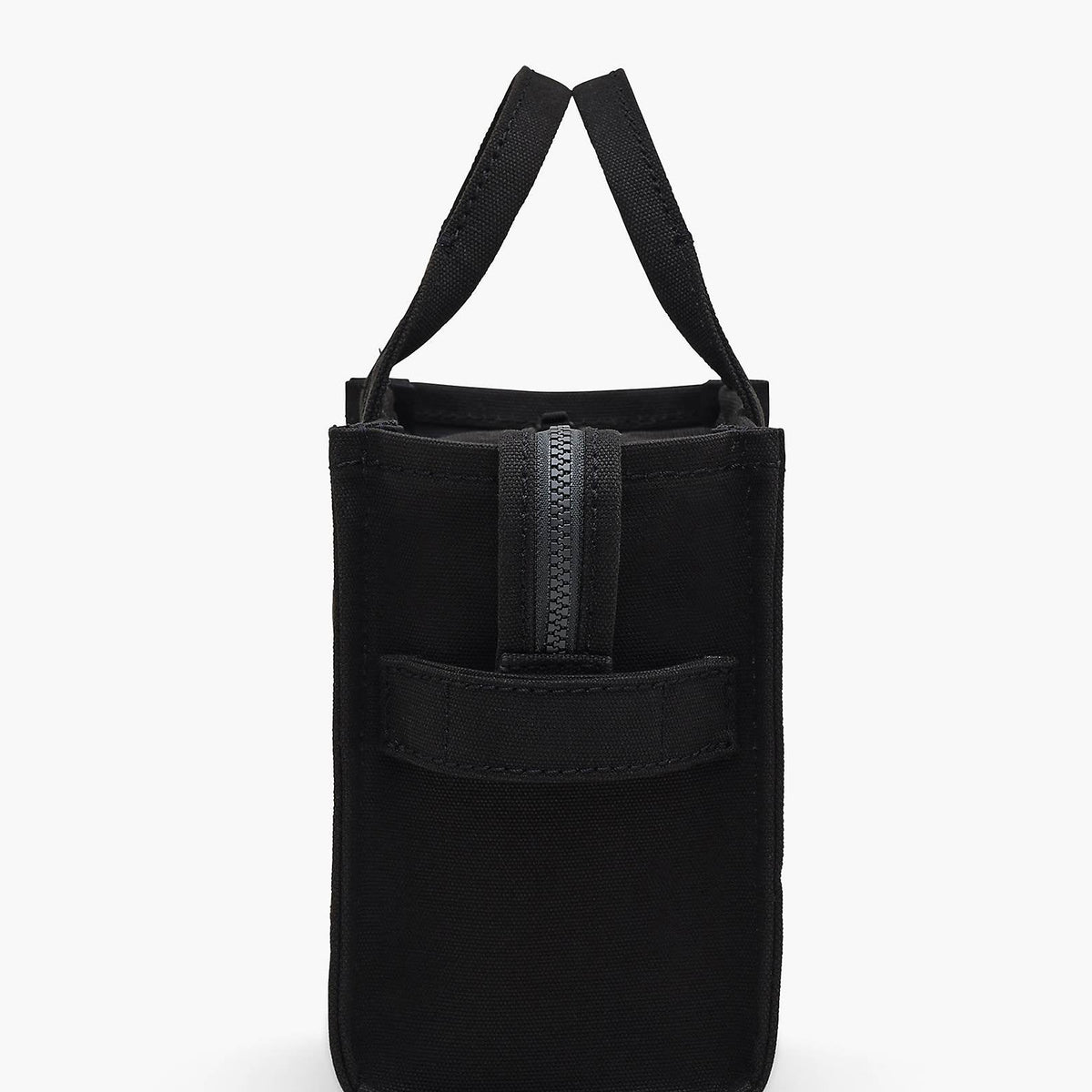 Marc Jacobs the mini tote bag fabric