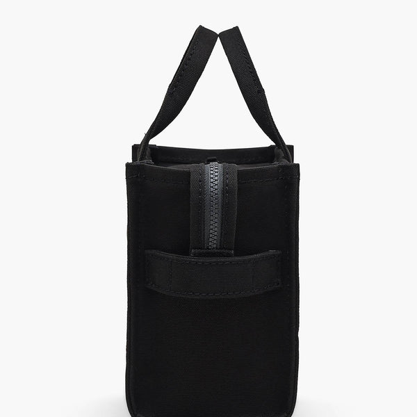 Marc Jacobs the mini tote bag fabric