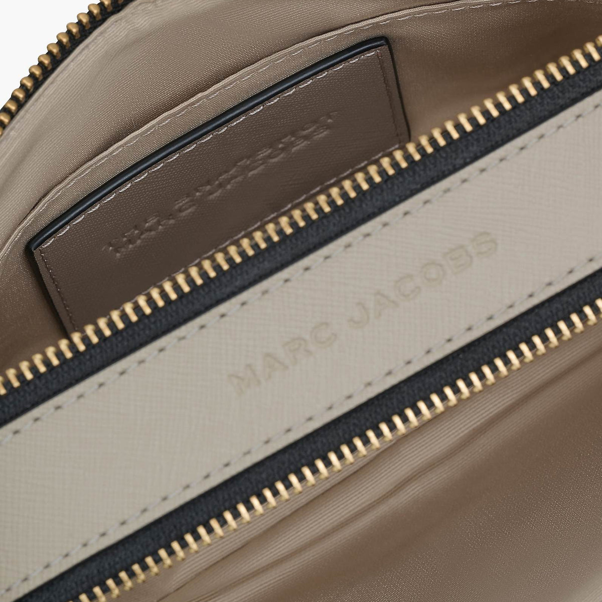 Marc Jacobs The Snapshot camera bag