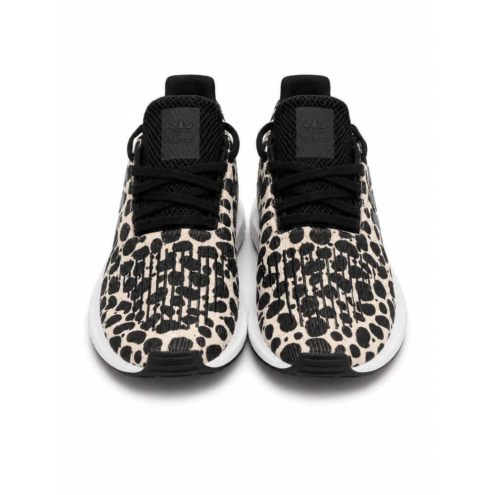 Adidas Sneaker Black Tiger