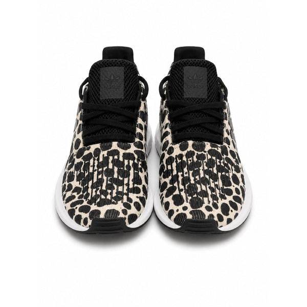 Adidas Sneaker Black Tiger