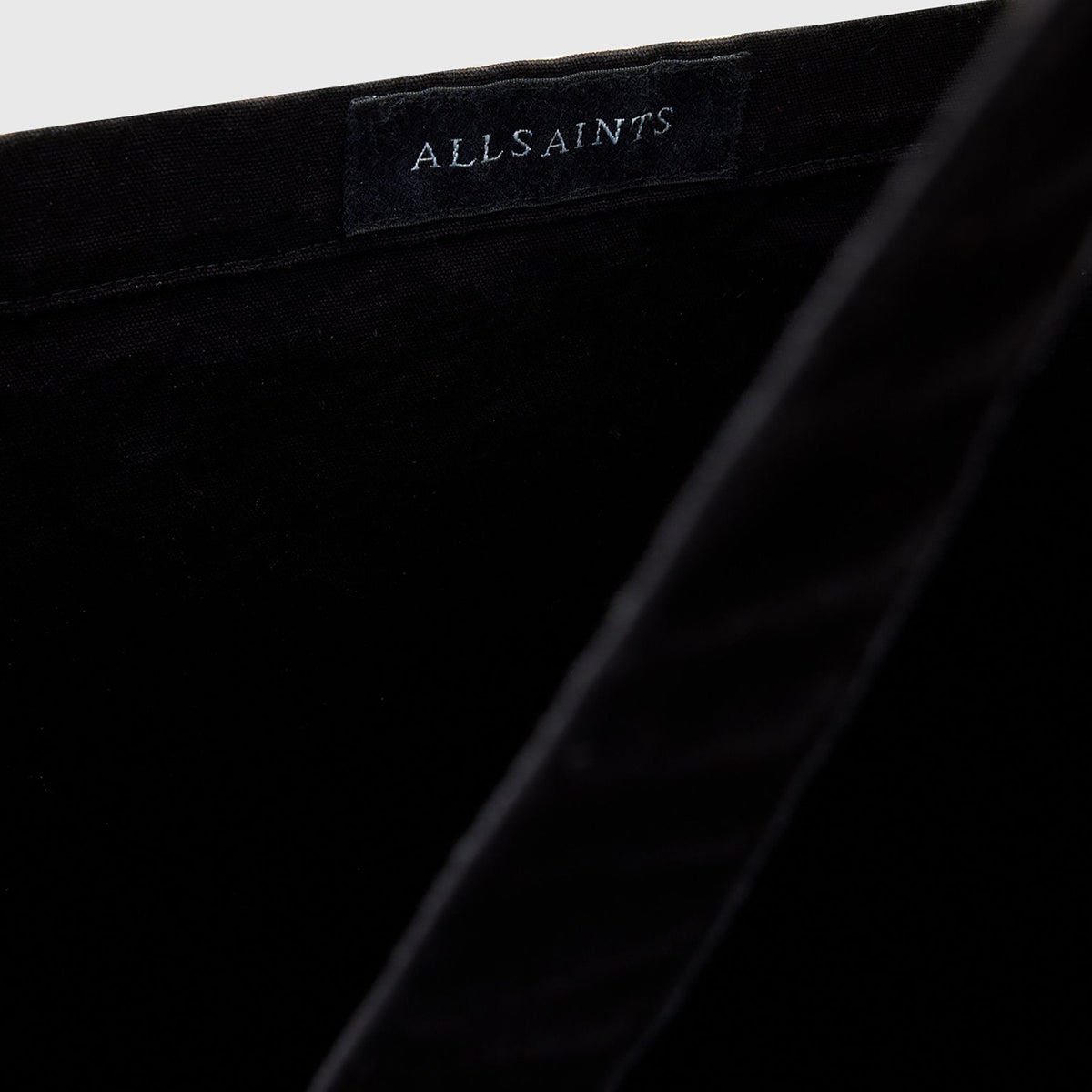 AllSaints Underground Tote Bag