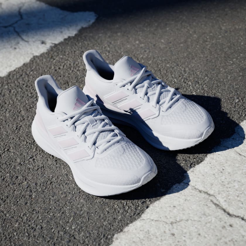 ADIDAS ULTRARUN 5 W RUNNING SHOES SIZE 38.5