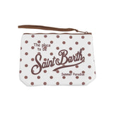 MC2 Saint Barth Aline Neoprene Clutch Bag