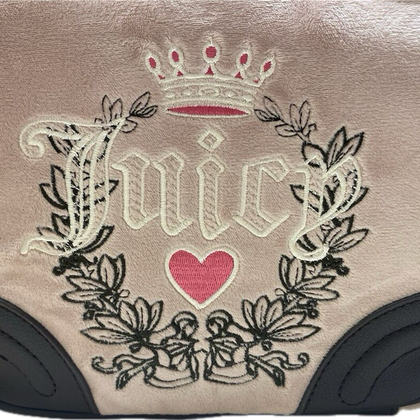 Juicy Couture Dusty Blush