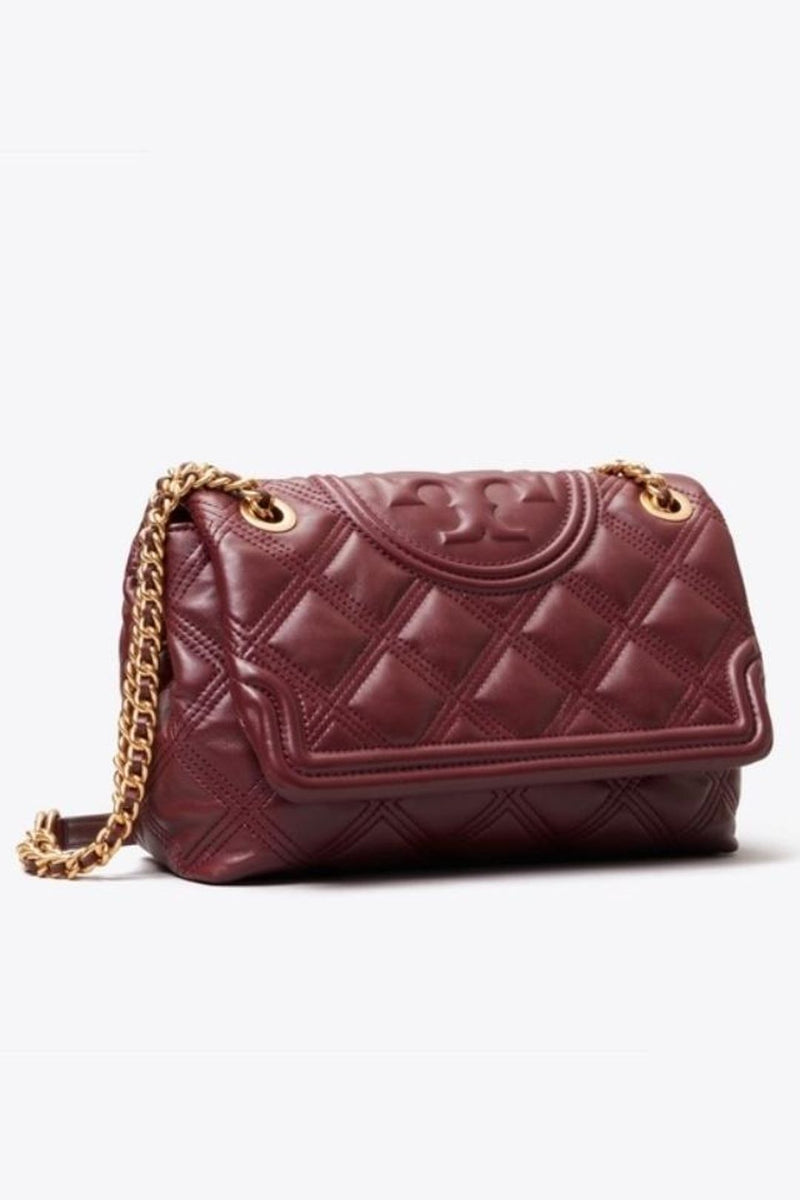Tory Burch Fleming Soft Convertible Shoulder Bag