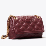 Tory Burch Fleming Soft Convertible Shoulder Bag