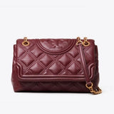 Tory Burch Fleming Soft Convertible Shoulder Bag