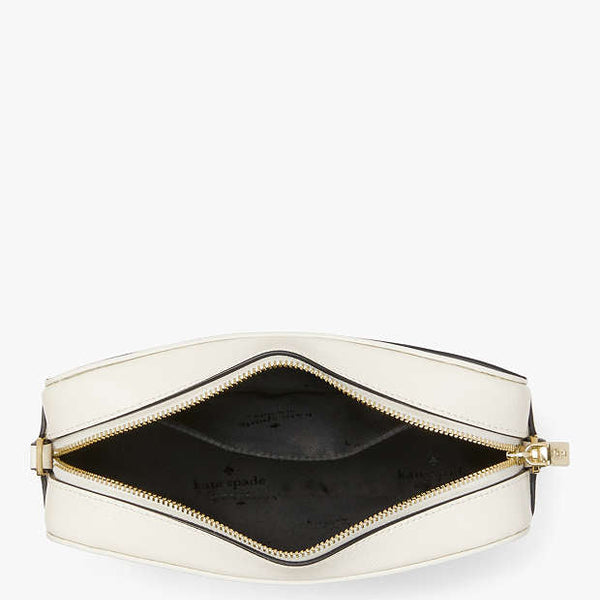 Oh Snap Colorblock Mini Camera Bag Kate spade
