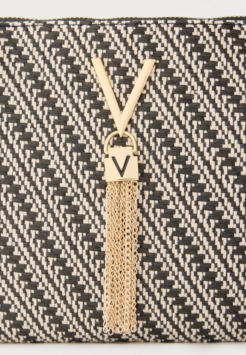 Valentino Divina Summer Pouch Crossbody Bag