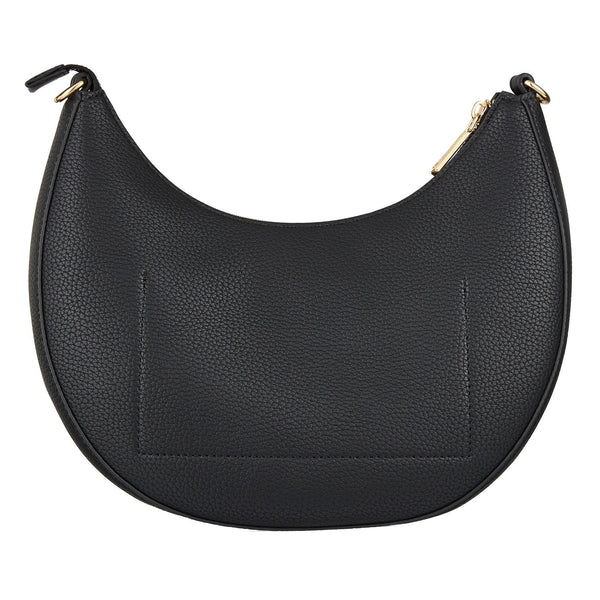 Valentino Alexia Nero Hobo Bag