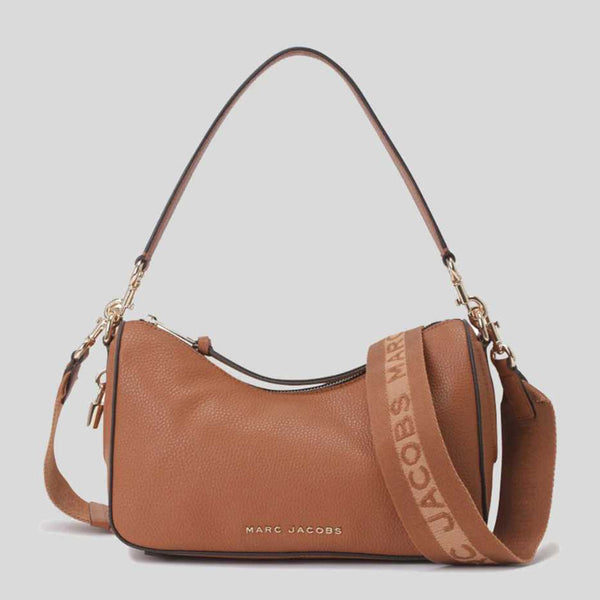 Marc Jacobs Drifter Convertible Shoulder Bag in Havan