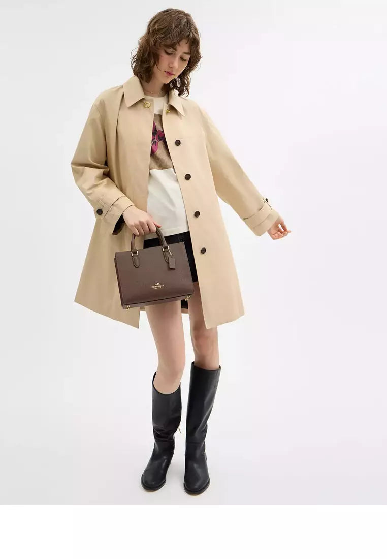 Coach Maggie Small Tote Bag