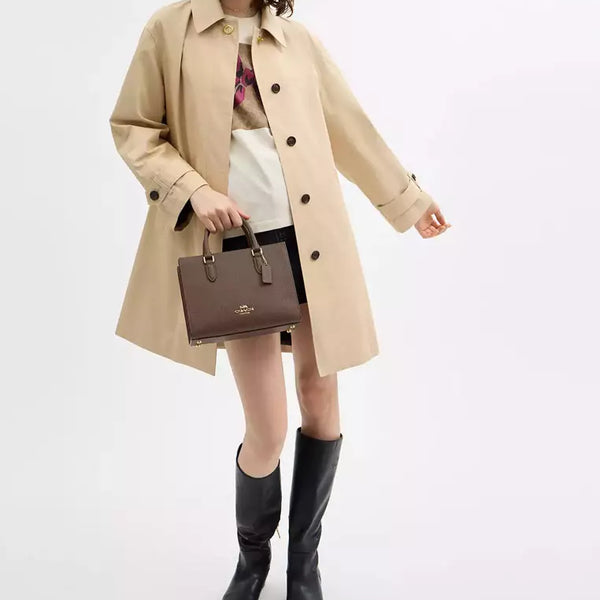 Coach Maggie Small Tote Bag